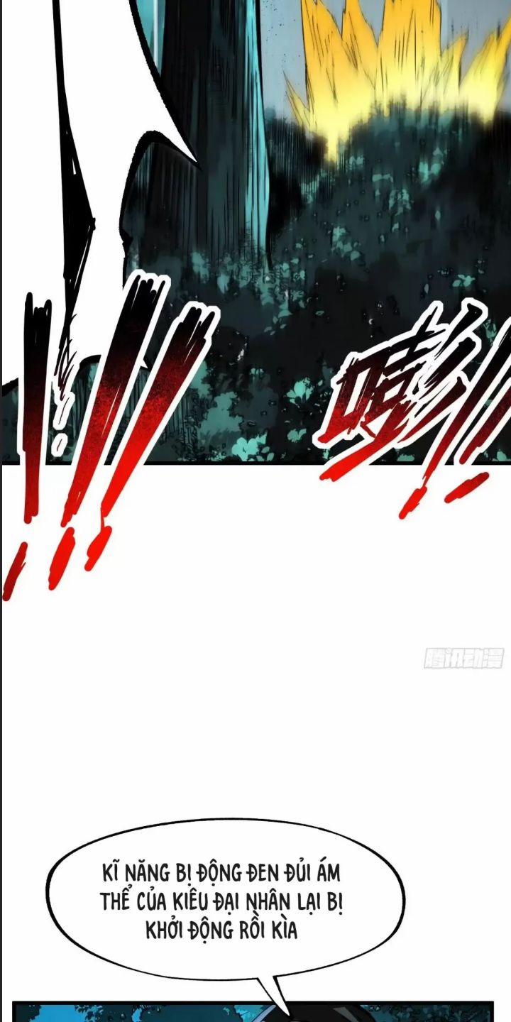 Một Lần Bất Cẩn Vang Danh Thiên Hạ 8 trang 20