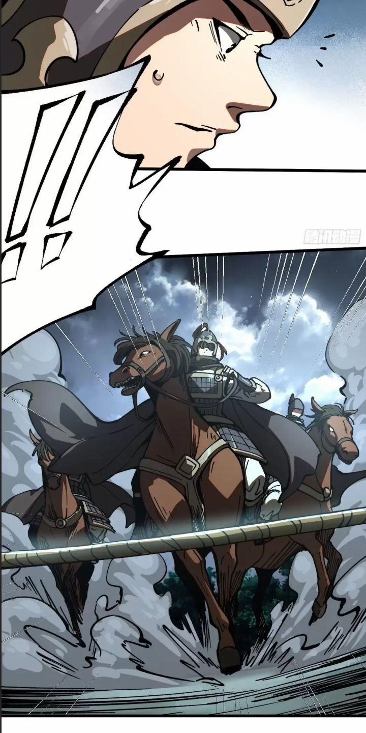 Một Lần Bất Cẩn Vang Danh Thiên Hạ 8 trang 23