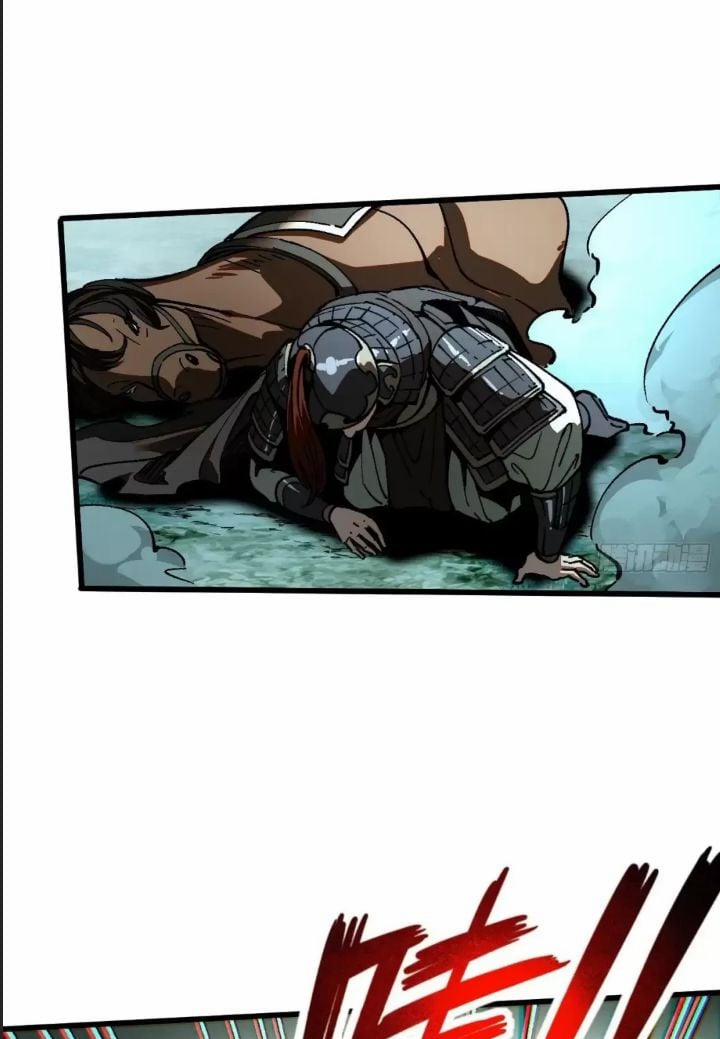 Một Lần Bất Cẩn Vang Danh Thiên Hạ 8 trang 26