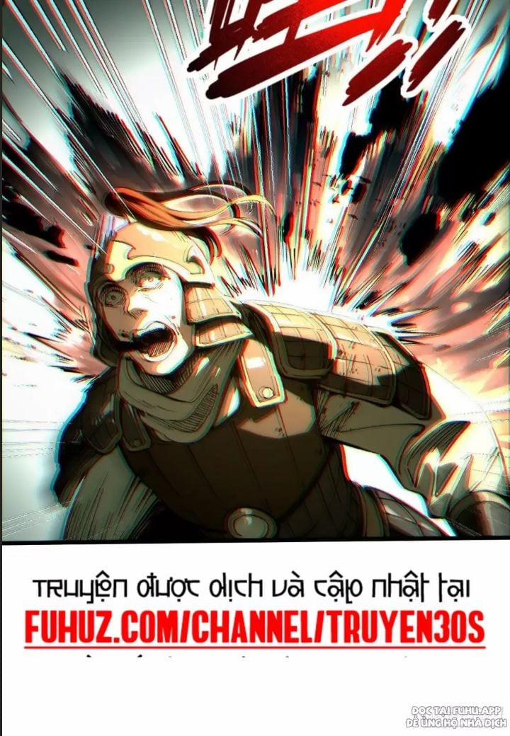 Một Lần Bất Cẩn Vang Danh Thiên Hạ 8 trang 27