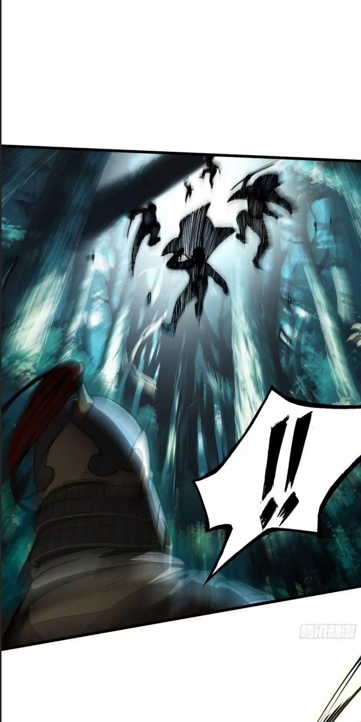 Một Lần Bất Cẩn Vang Danh Thiên Hạ 8 trang 28