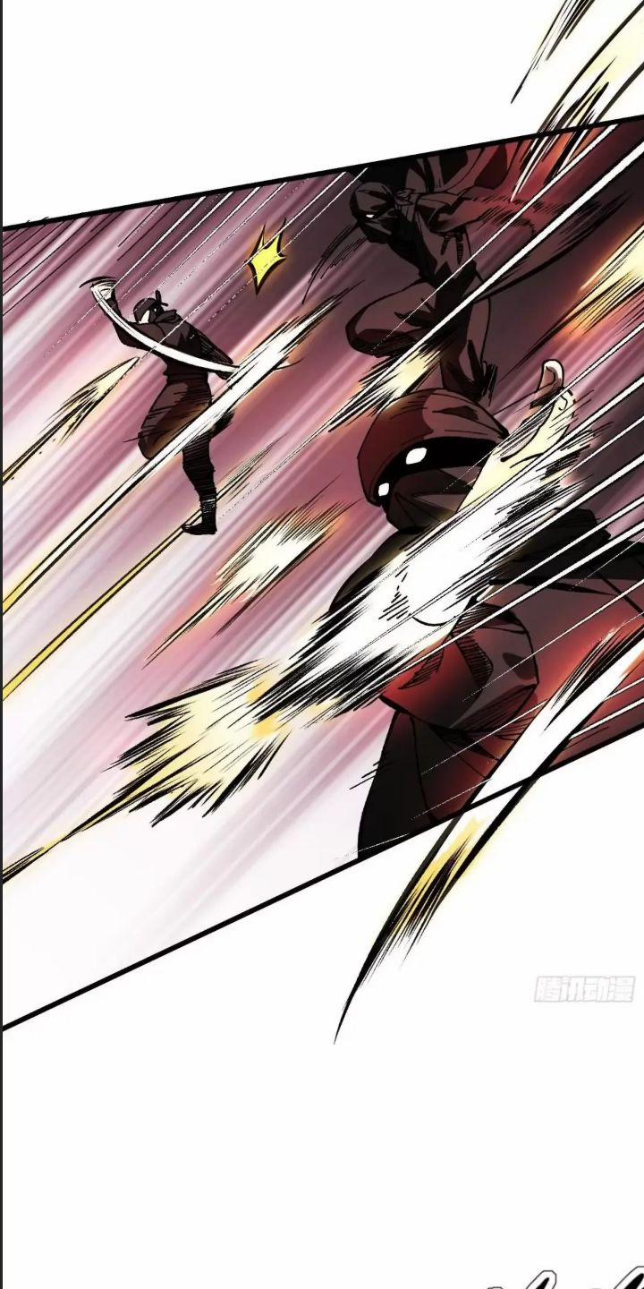 Một Lần Bất Cẩn Vang Danh Thiên Hạ 8 trang 29