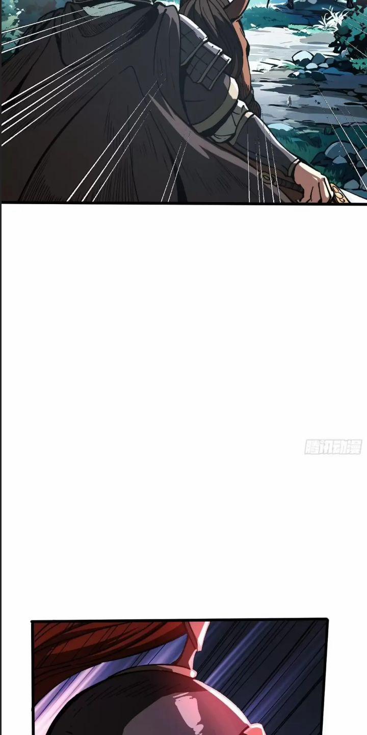 Một Lần Bất Cẩn Vang Danh Thiên Hạ 8 trang 31