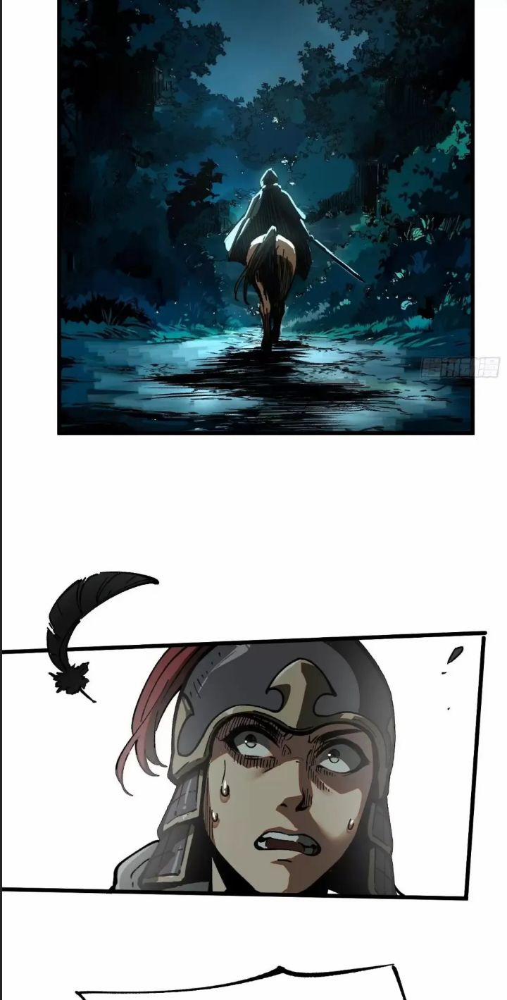 Một Lần Bất Cẩn Vang Danh Thiên Hạ 8 trang 36