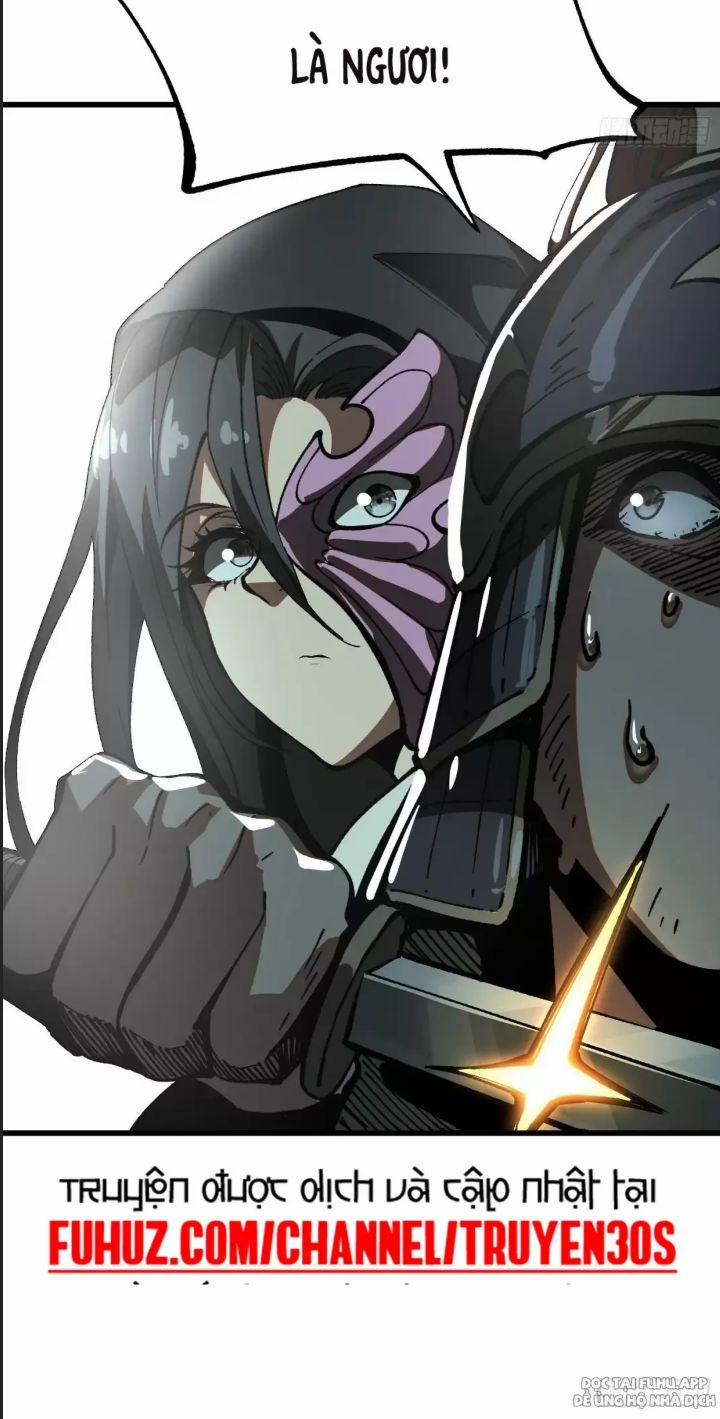 Một Lần Bất Cẩn Vang Danh Thiên Hạ 8 trang 37