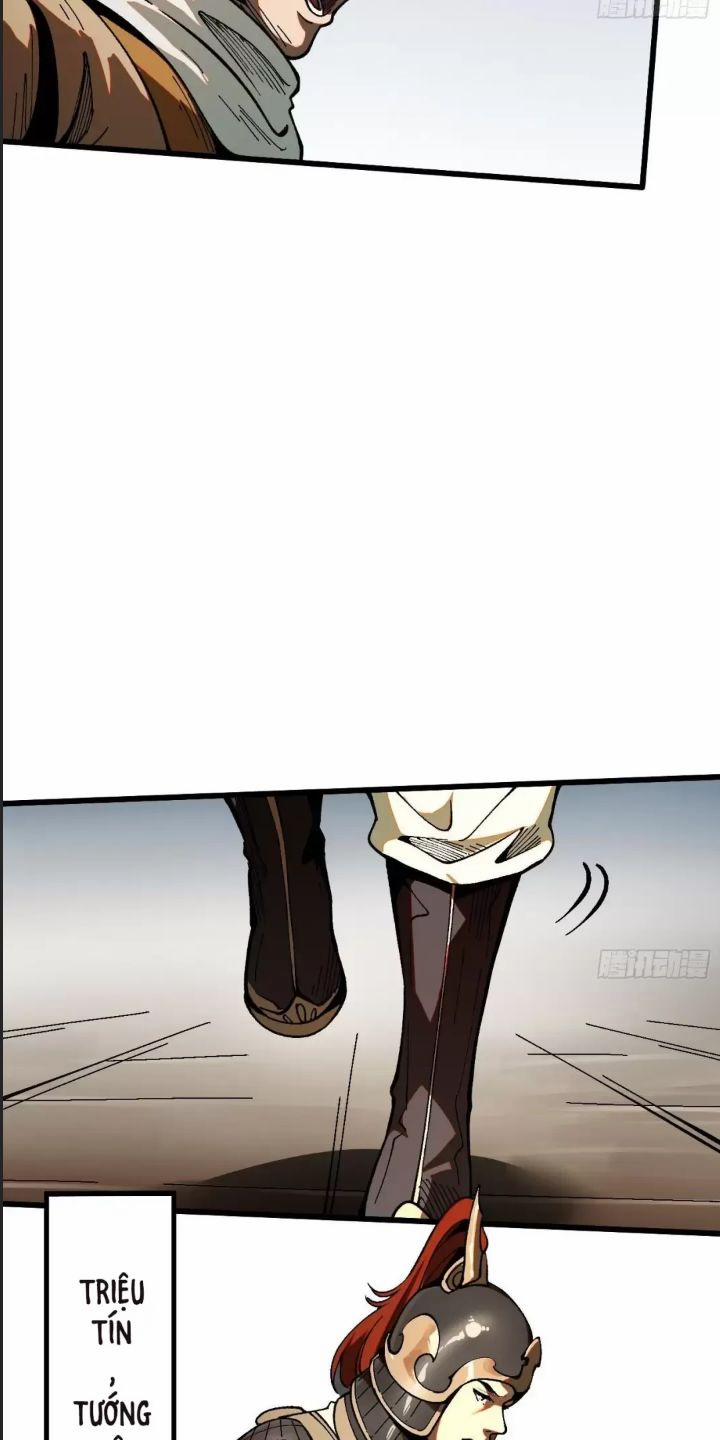 Một Lần Bất Cẩn Vang Danh Thiên Hạ 8 trang 4