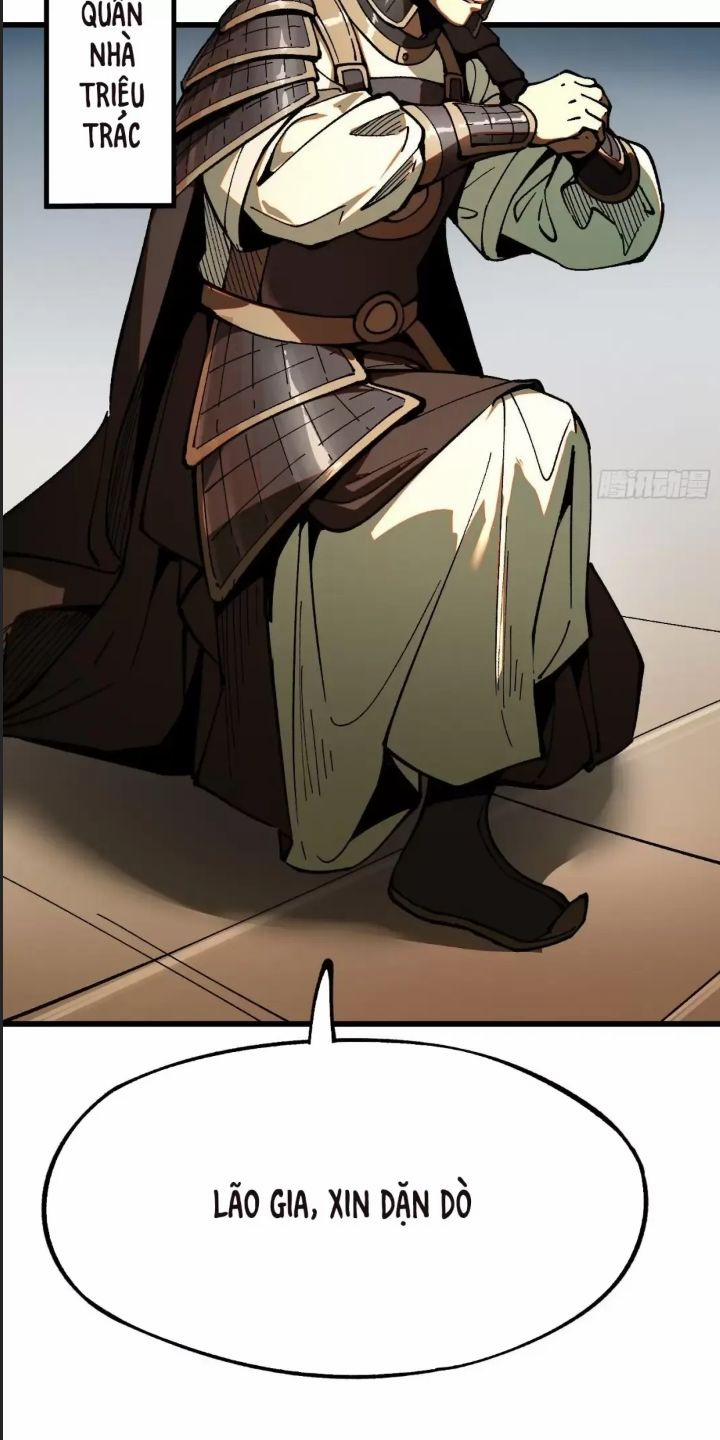 Một Lần Bất Cẩn Vang Danh Thiên Hạ 8 trang 5