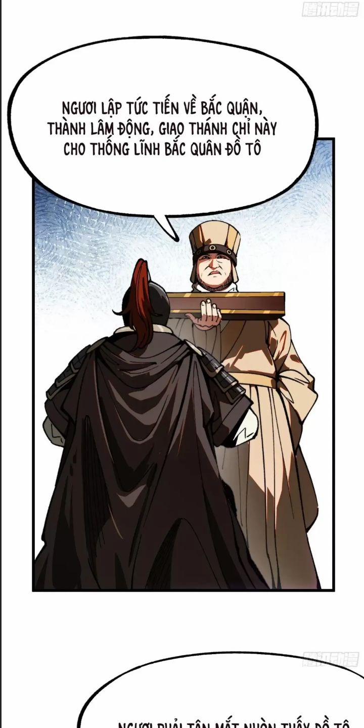 Một Lần Bất Cẩn Vang Danh Thiên Hạ 8 trang 6