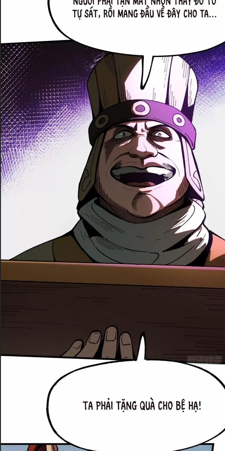 Một Lần Bất Cẩn Vang Danh Thiên Hạ 8 trang 7