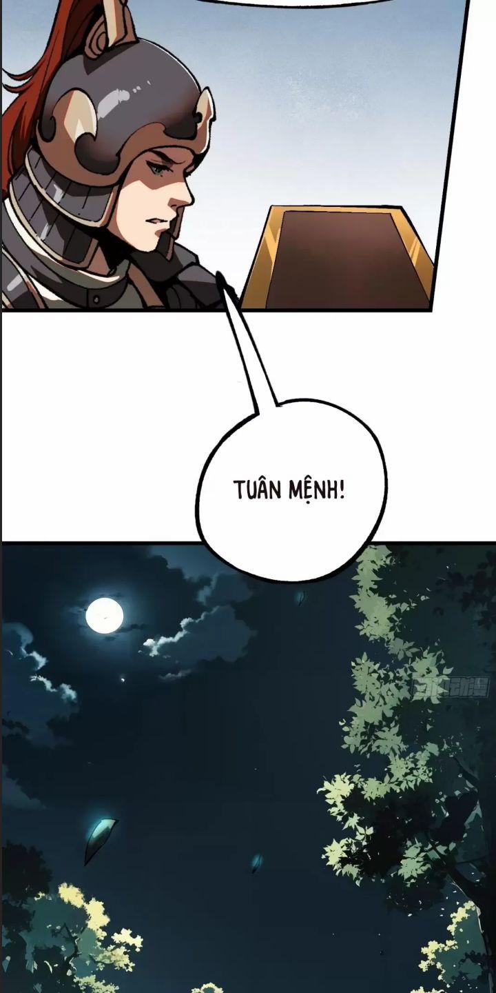 Một Lần Bất Cẩn Vang Danh Thiên Hạ 8 trang 8