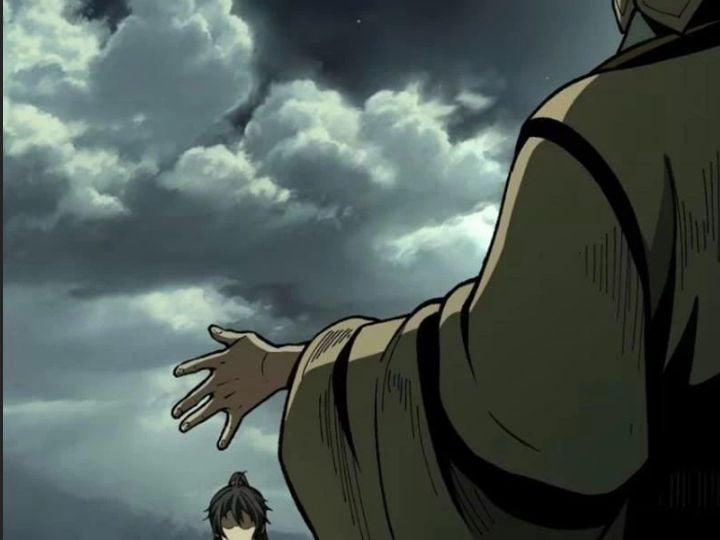 Một Lần Bất Cẩn Vang Danh Thiên Hạ 80 trang 17