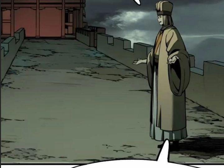 Một Lần Bất Cẩn Vang Danh Thiên Hạ 80 trang 21