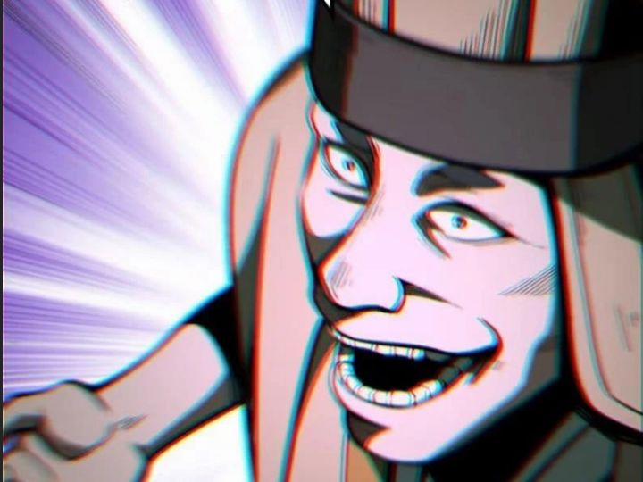 Một Lần Bất Cẩn Vang Danh Thiên Hạ 80 trang 28