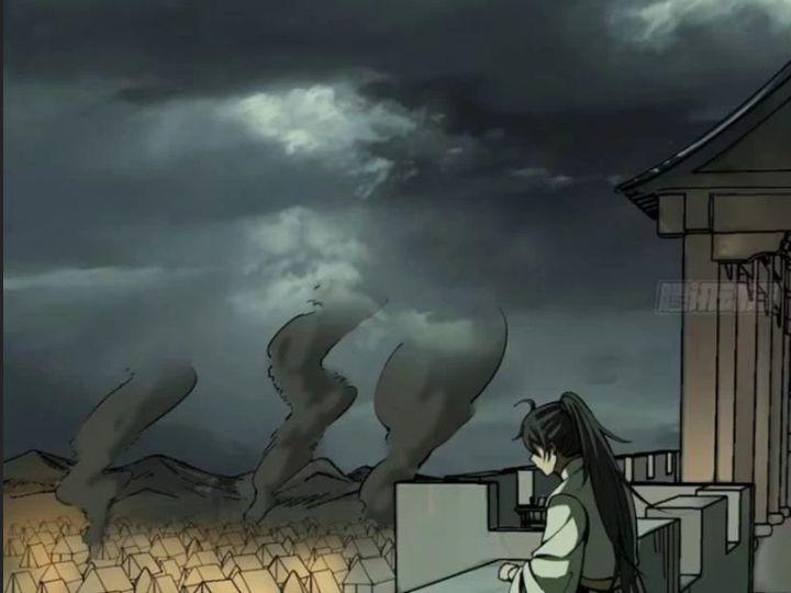 Một Lần Bất Cẩn Vang Danh Thiên Hạ 80 trang 3