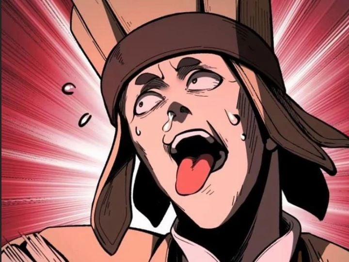 Một Lần Bất Cẩn Vang Danh Thiên Hạ 80 trang 37