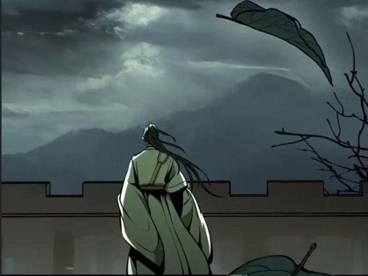 Một Lần Bất Cẩn Vang Danh Thiên Hạ 80 trang 49