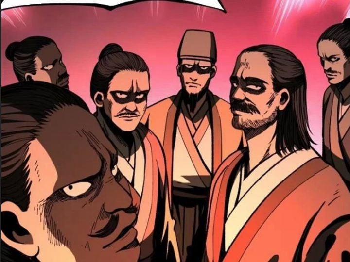 Một Lần Bất Cẩn Vang Danh Thiên Hạ 80 trang 62