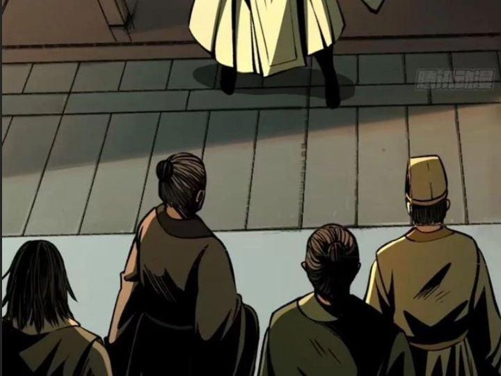 Một Lần Bất Cẩn Vang Danh Thiên Hạ 80 trang 65