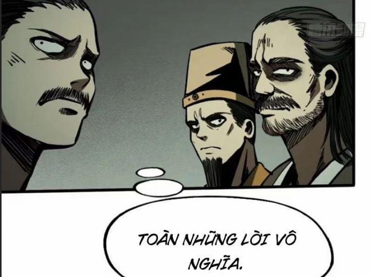 Một Lần Bất Cẩn Vang Danh Thiên Hạ 80 trang 67