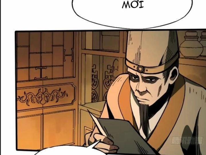 Một Lần Bất Cẩn Vang Danh Thiên Hạ 80 trang 70