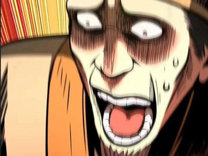 Một Lần Bất Cẩn Vang Danh Thiên Hạ 80 trang 73