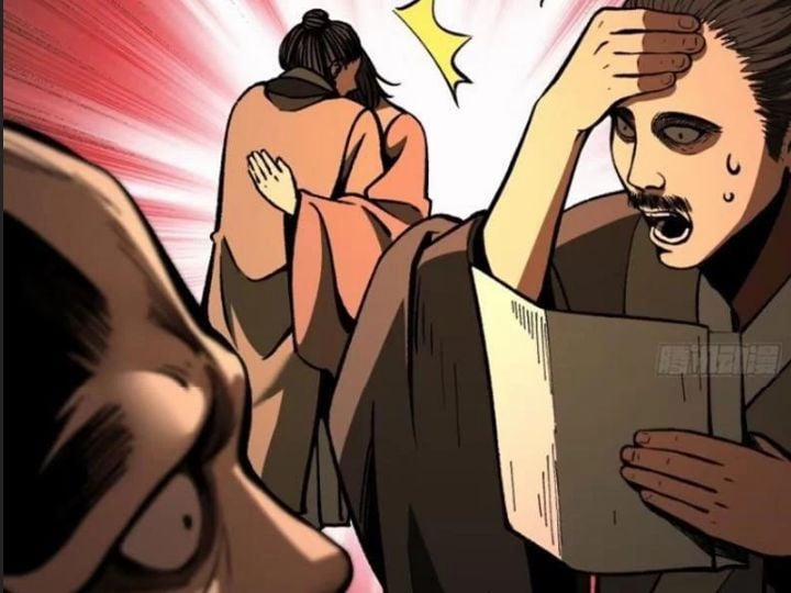 Một Lần Bất Cẩn Vang Danh Thiên Hạ 80 trang 76