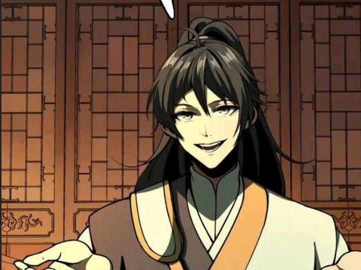 Một Lần Bất Cẩn Vang Danh Thiên Hạ 80 trang 82