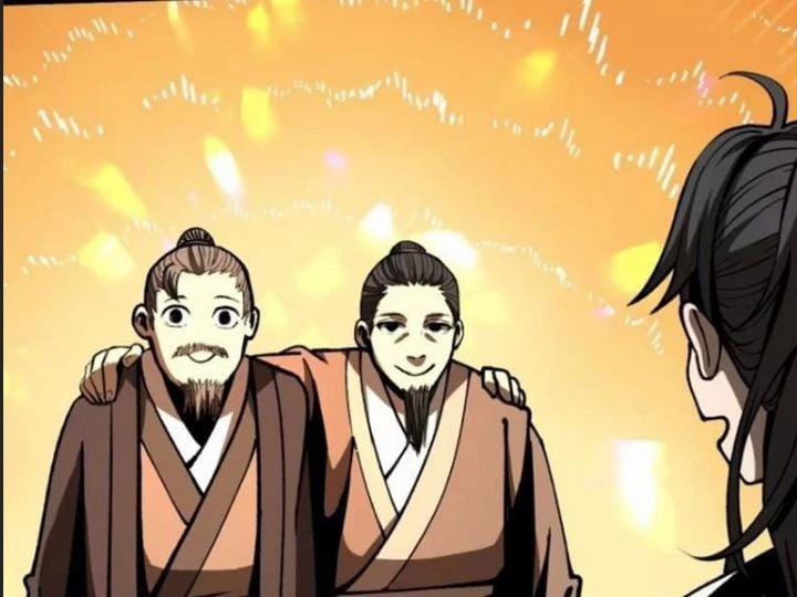 Một Lần Bất Cẩn Vang Danh Thiên Hạ 80 trang 84