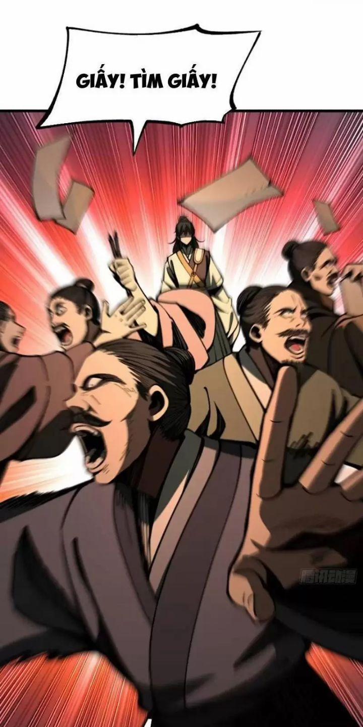 Một Lần Bất Cẩn Vang Danh Thiên Hạ 81 trang 0