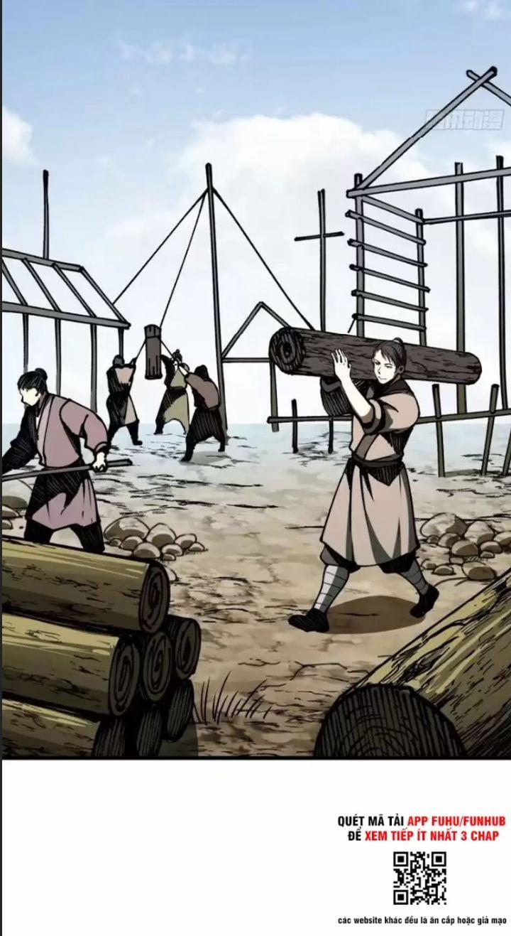 Một Lần Bất Cẩn Vang Danh Thiên Hạ 81 trang 11