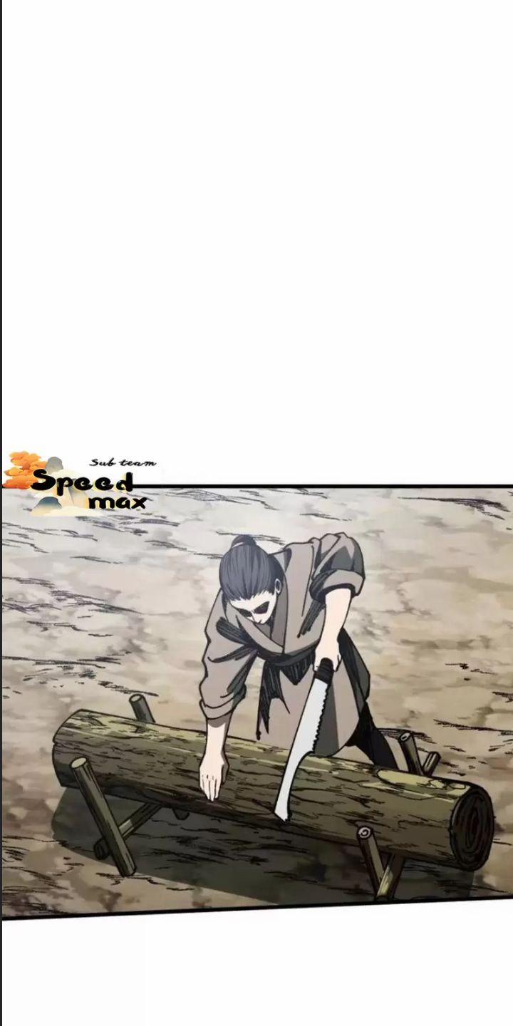 Một Lần Bất Cẩn Vang Danh Thiên Hạ 81 trang 12