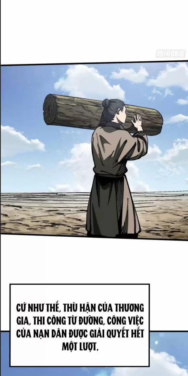 Một Lần Bất Cẩn Vang Danh Thiên Hạ 81 trang 13