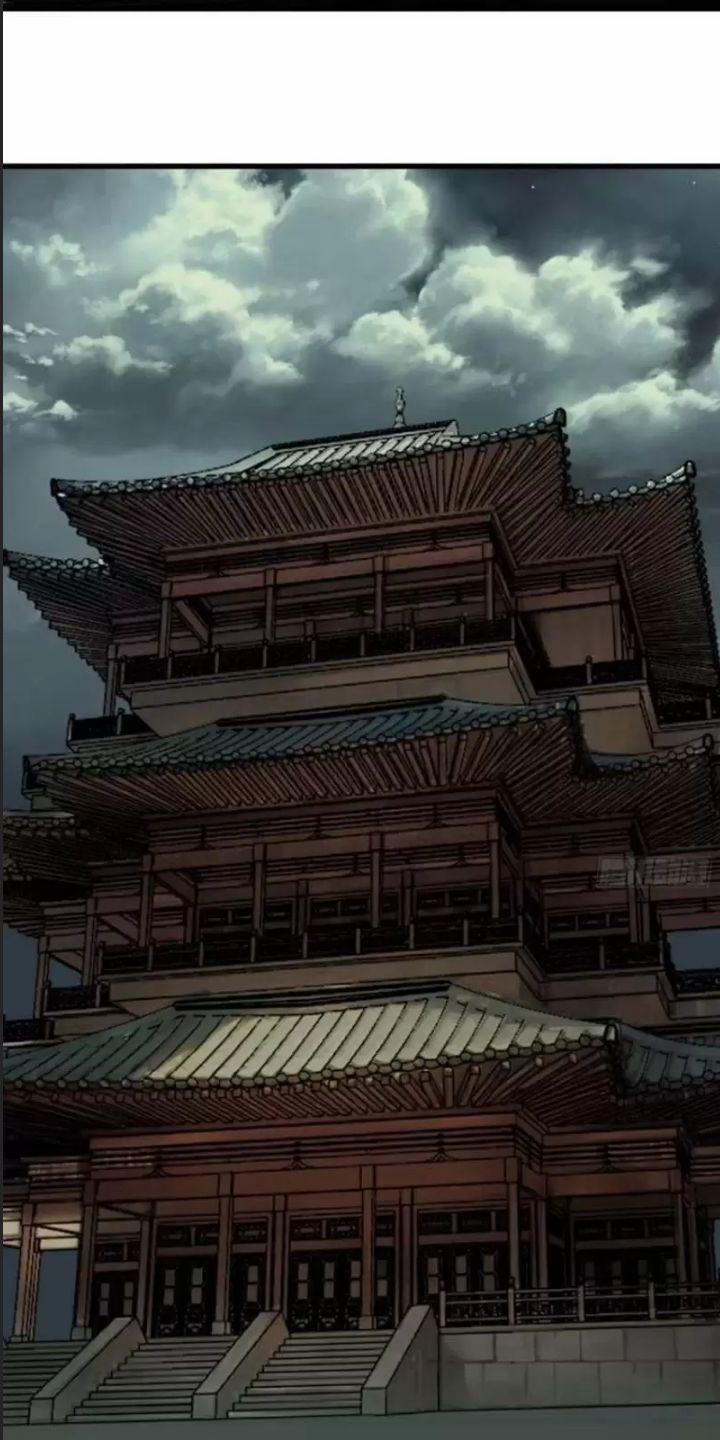 Một Lần Bất Cẩn Vang Danh Thiên Hạ 81 trang 17