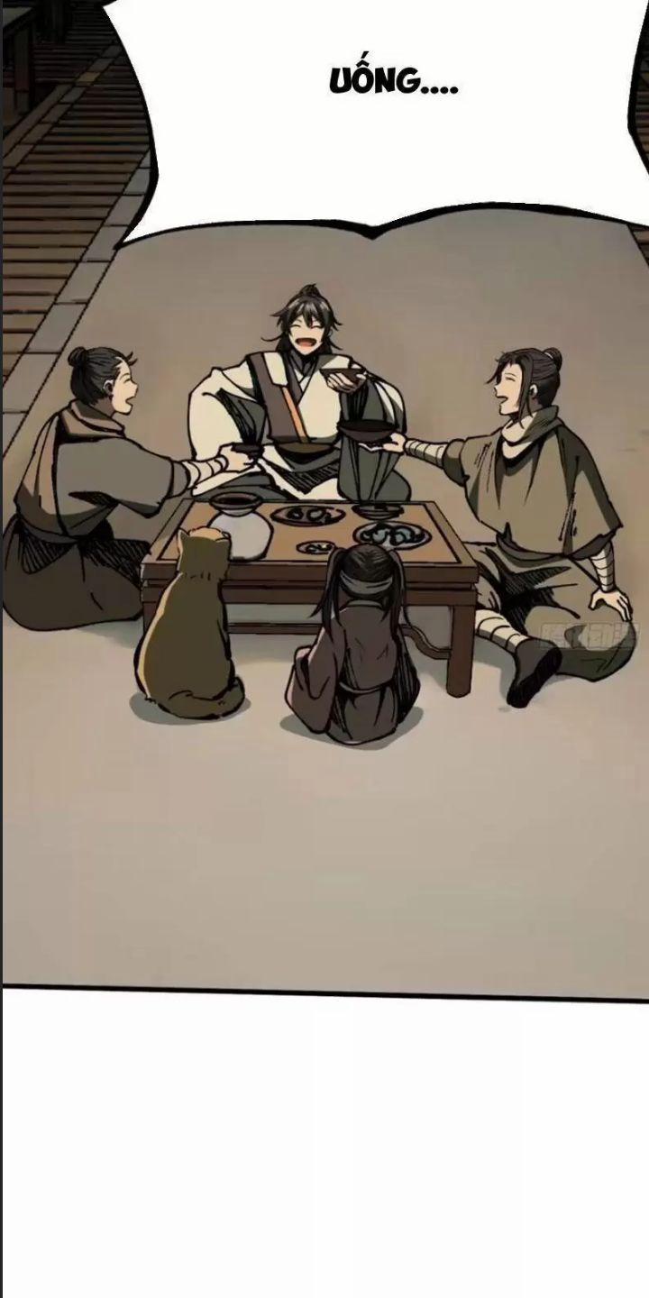 Một Lần Bất Cẩn Vang Danh Thiên Hạ 81 trang 19