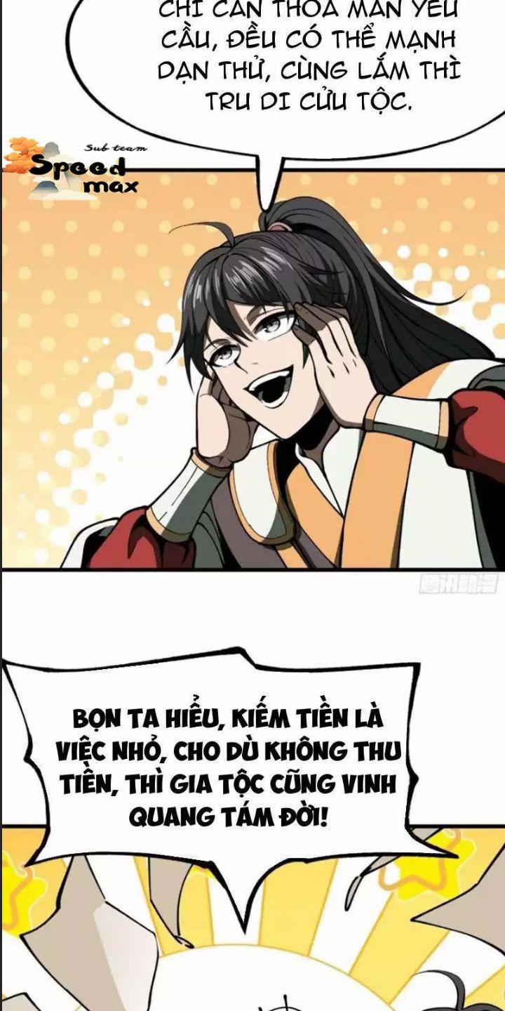 Một Lần Bất Cẩn Vang Danh Thiên Hạ 81 trang 2