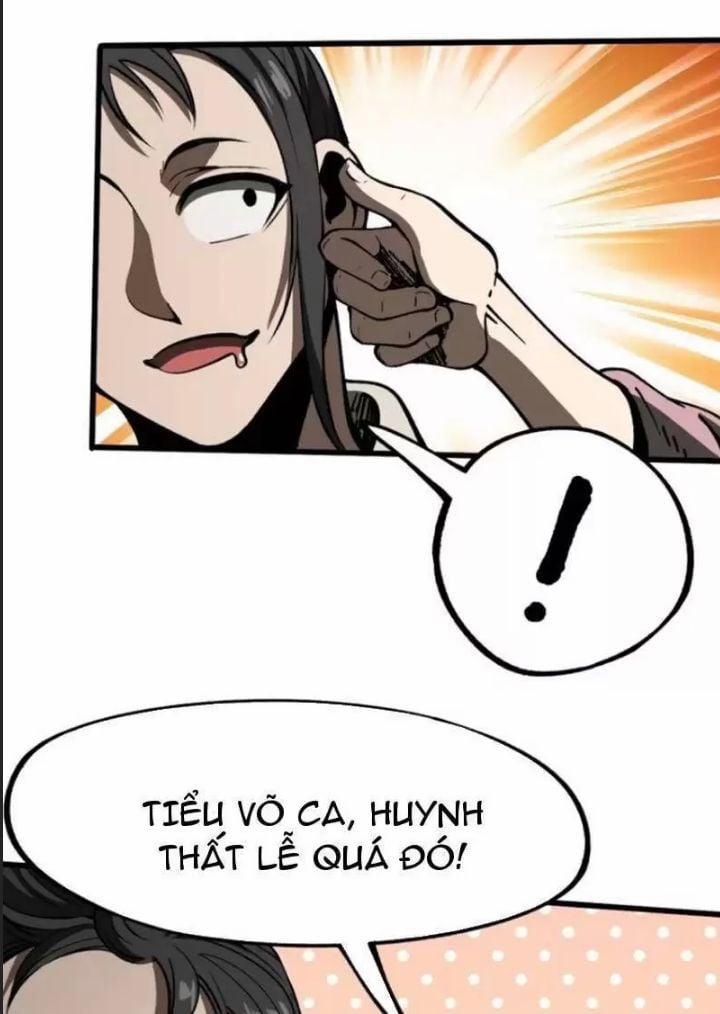 Một Lần Bất Cẩn Vang Danh Thiên Hạ 81 trang 21