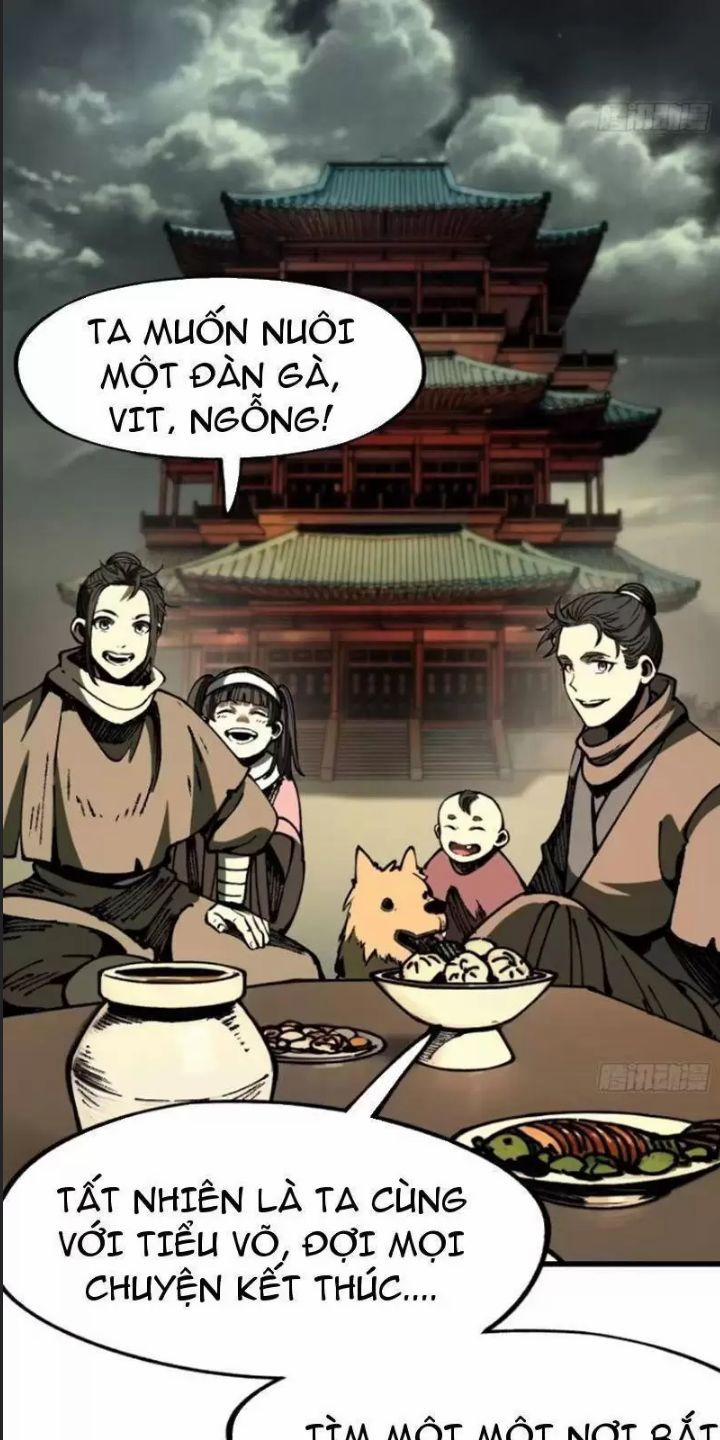 Một Lần Bất Cẩn Vang Danh Thiên Hạ 81 trang 24