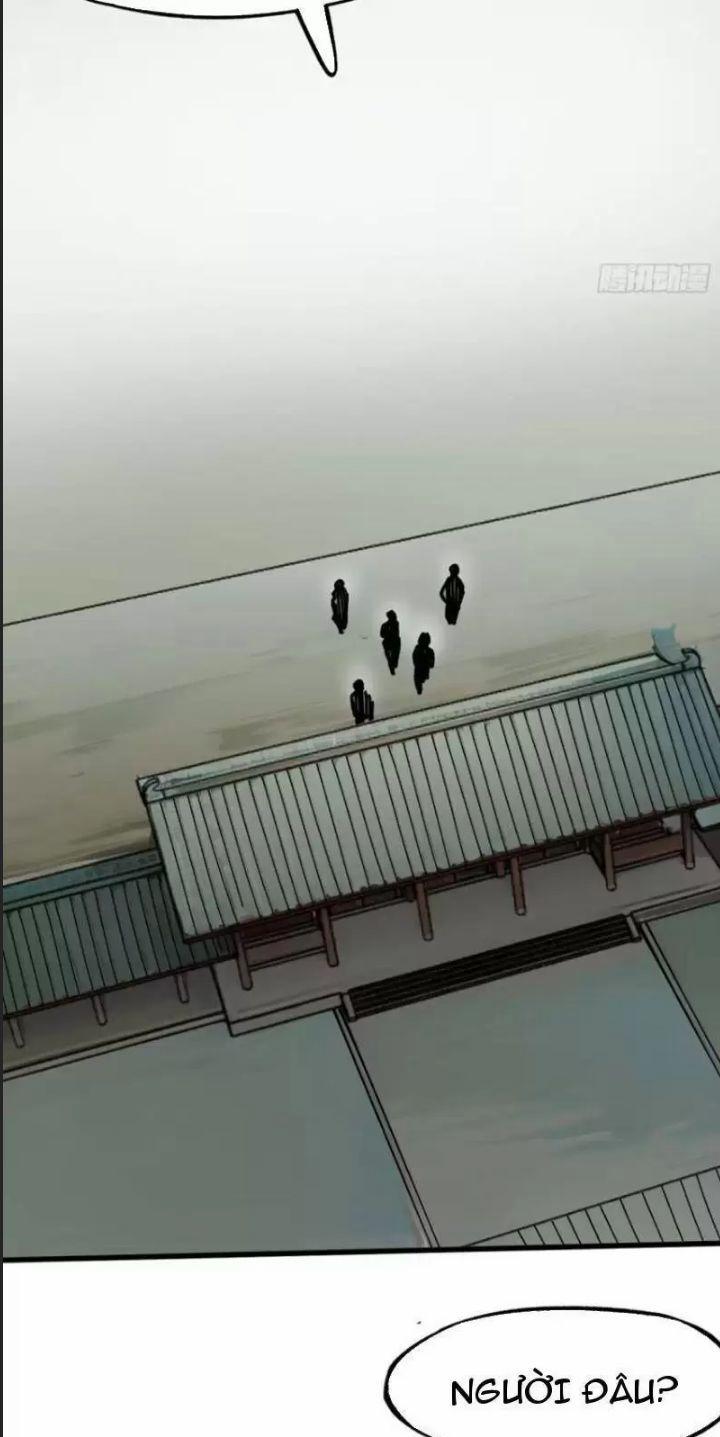 Một Lần Bất Cẩn Vang Danh Thiên Hạ 81 trang 28