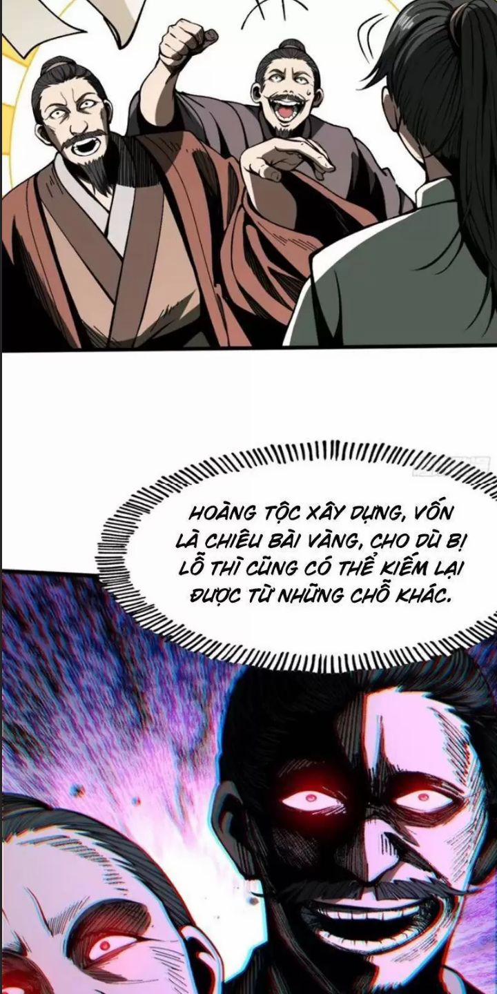 Một Lần Bất Cẩn Vang Danh Thiên Hạ 81 trang 3