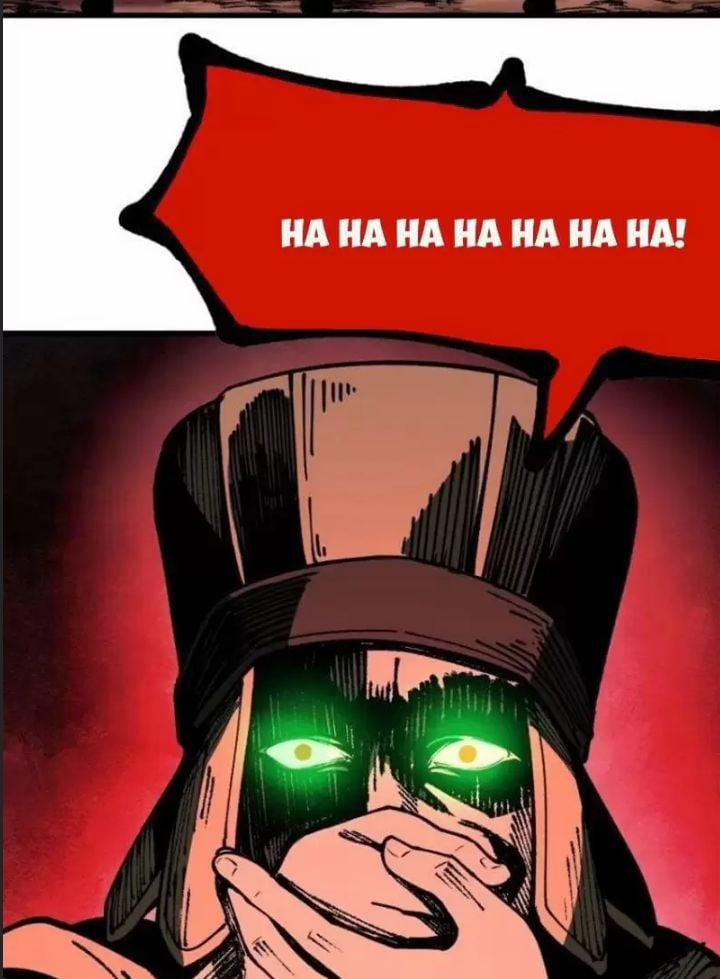 Một Lần Bất Cẩn Vang Danh Thiên Hạ 81 trang 36