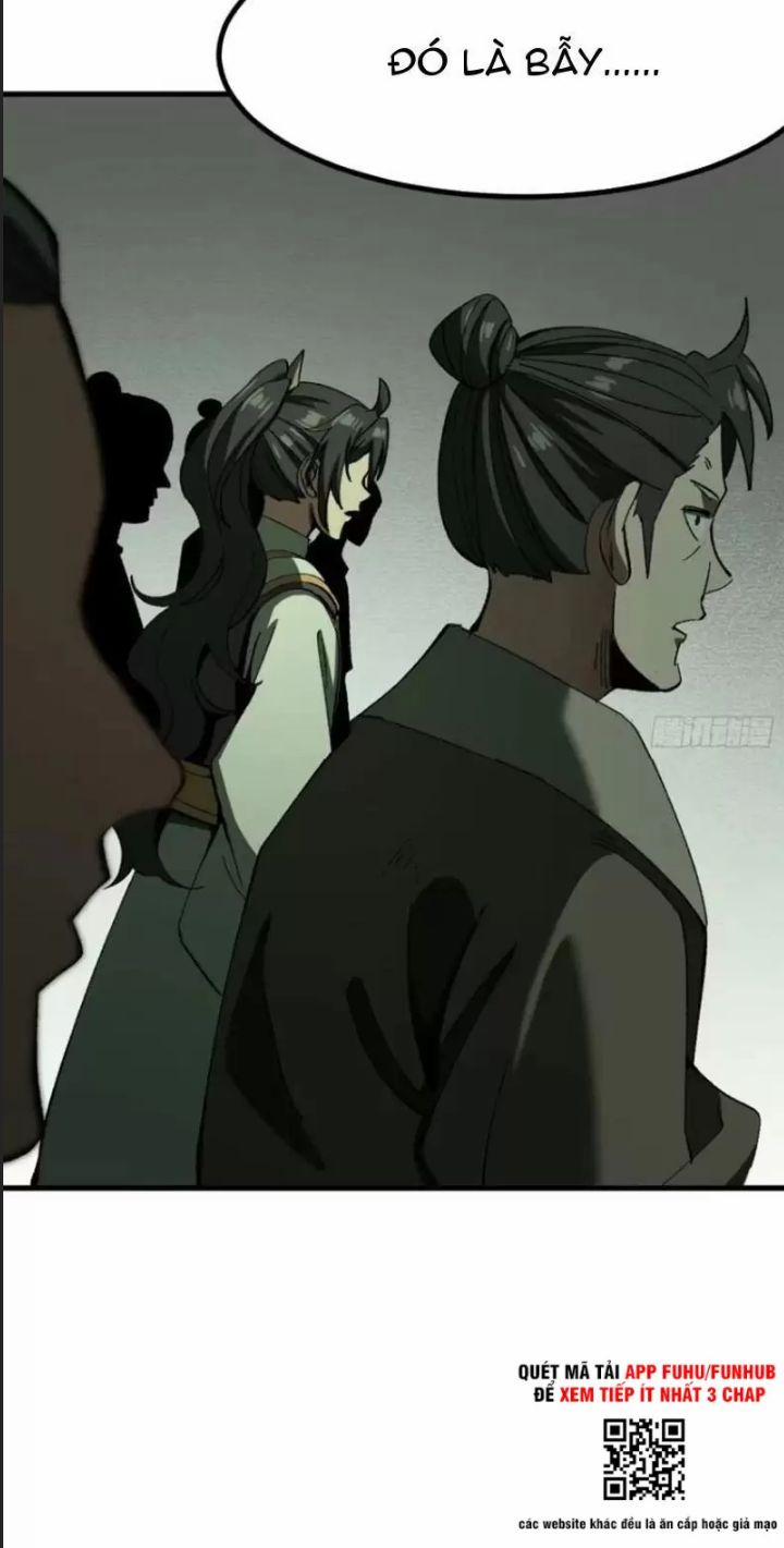 Một Lần Bất Cẩn Vang Danh Thiên Hạ 82 trang 10