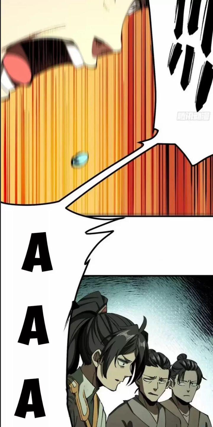 Một Lần Bất Cẩn Vang Danh Thiên Hạ 82 trang 14