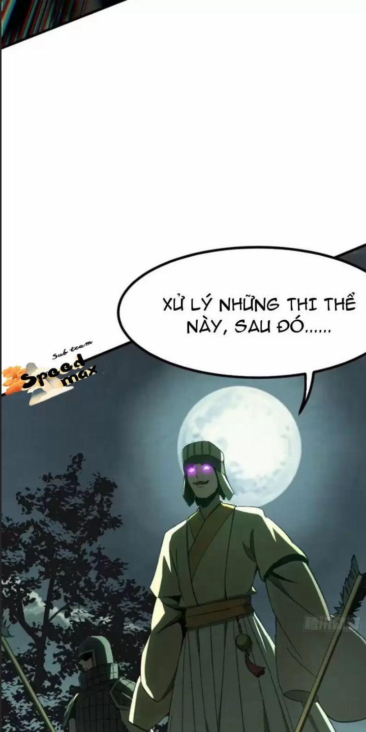 Một Lần Bất Cẩn Vang Danh Thiên Hạ 82 trang 17