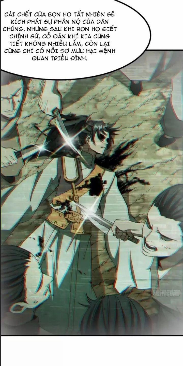 Một Lần Bất Cẩn Vang Danh Thiên Hạ 82 trang 25