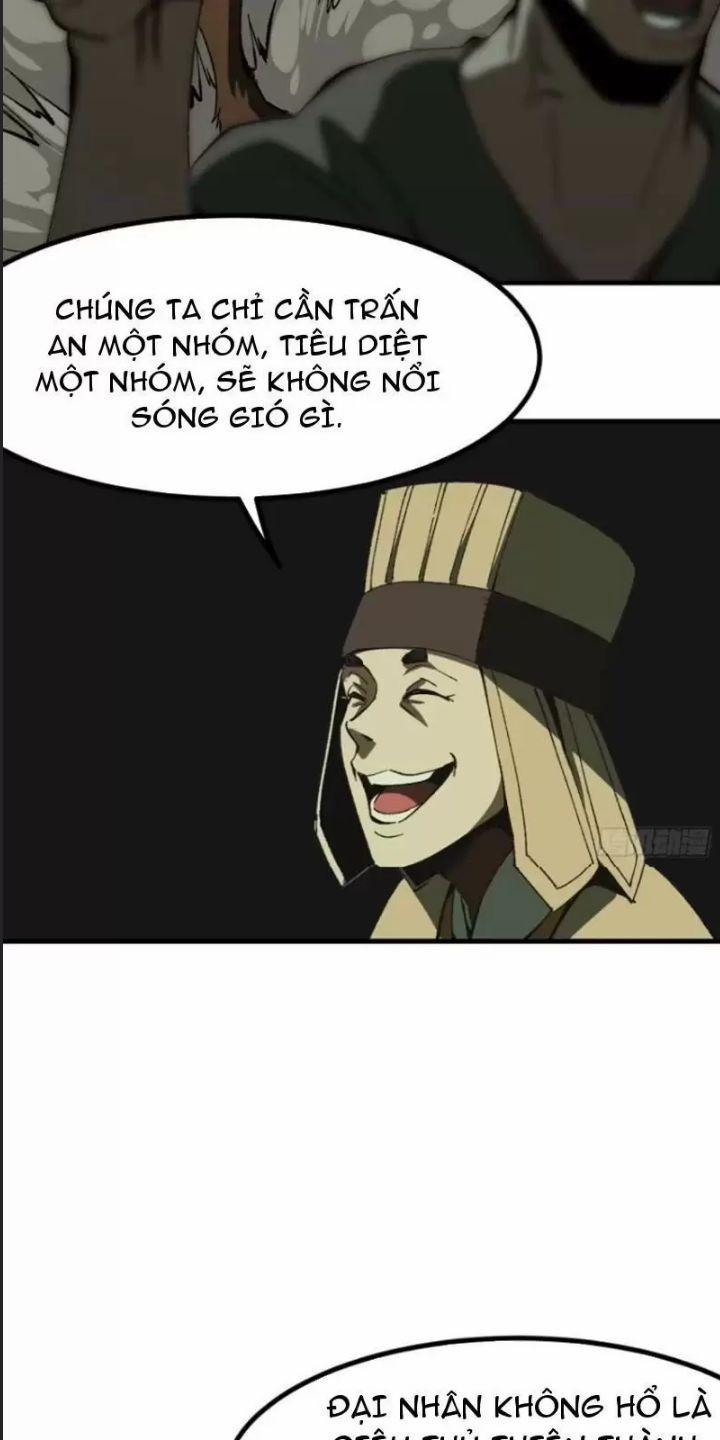 Một Lần Bất Cẩn Vang Danh Thiên Hạ 82 trang 27