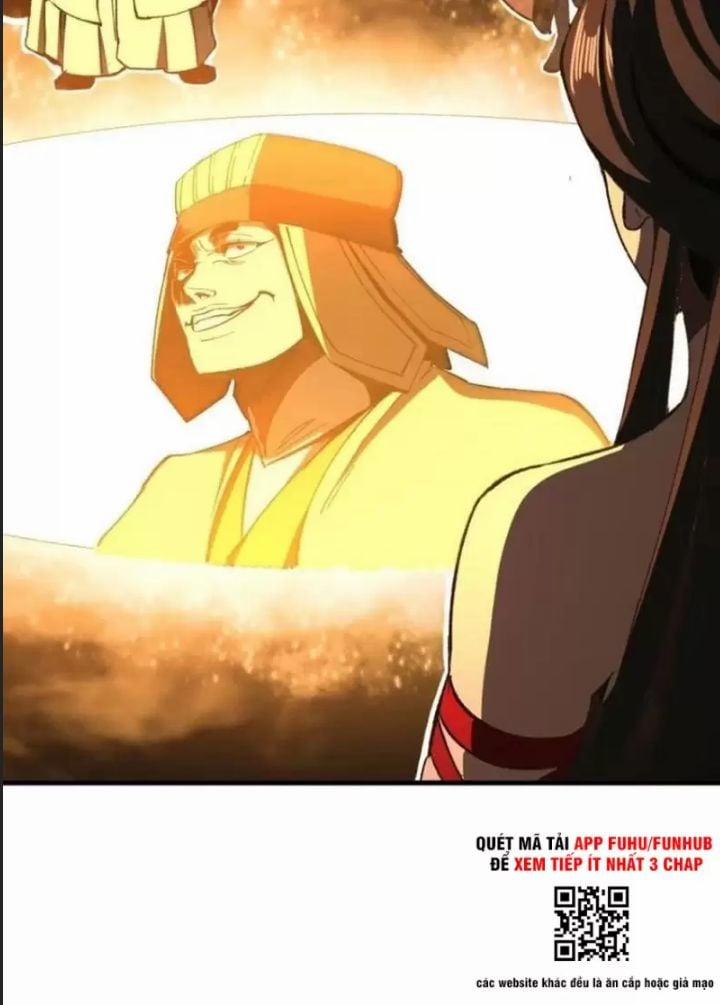 Một Lần Bất Cẩn Vang Danh Thiên Hạ 82 trang 30