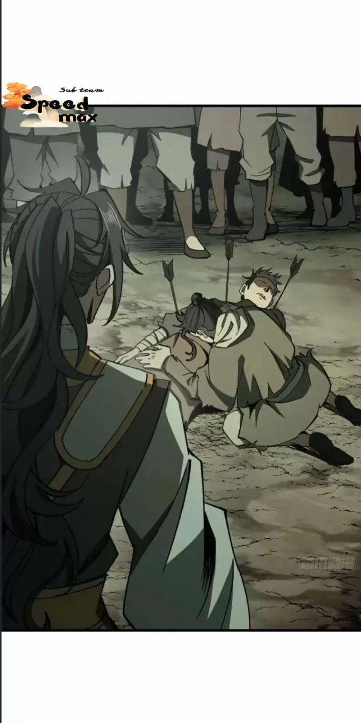 Một Lần Bất Cẩn Vang Danh Thiên Hạ 82 trang 7