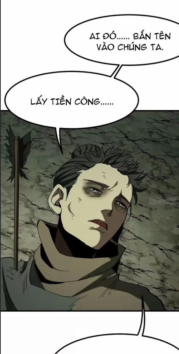 Một Lần Bất Cẩn Vang Danh Thiên Hạ 82 trang 9