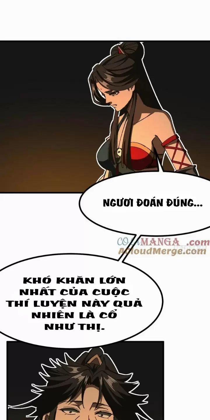 Một Lần Bất Cẩn Vang Danh Thiên Hạ 83 trang 0