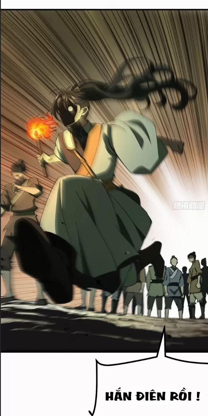 Một Lần Bất Cẩn Vang Danh Thiên Hạ 83 trang 11